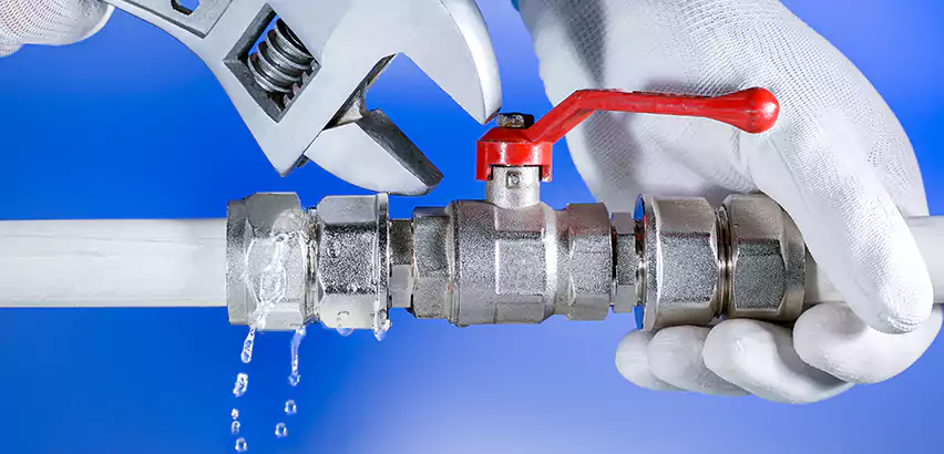 Water Line Repair in Miramar, FL