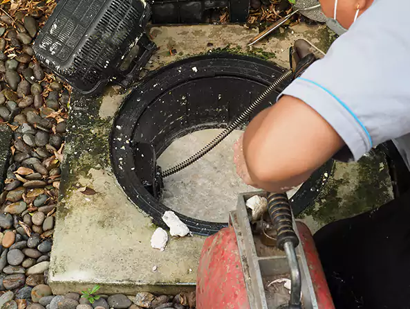 Why Choose Miramar Plumbing Pro for Clogged Drain Repair in Miramar, FL?