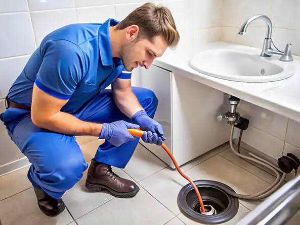 Why Choose Miramar Plumbing Pro for Drain Repairs in Miramar, FL?
