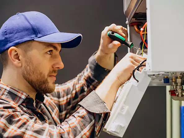 Why Choose Miramar Plumbing Pro for Electric Tankless Water Heater Installation in Miramar, FL?