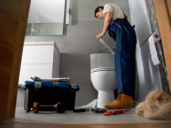  Why Choose Miramar Plumbing Pro for Emergency Plumber in Miramar, FL?