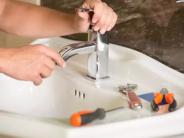 Why Choose Miramar Plumbing Pro for Bathroom Faucet Installation in Miramar, FL?