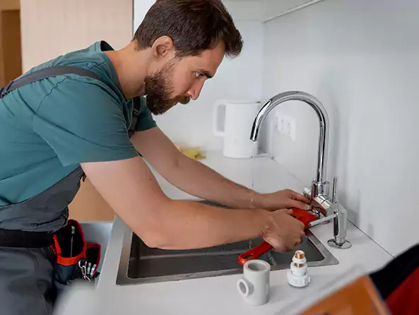Why Choose Miramar Plumbing Pro for Faucet Repair in Miramar, FL?