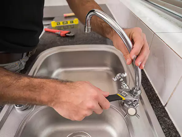 Why Choose Miramar Plumbing Pro for Faucet Replacement in Miramar, FL?