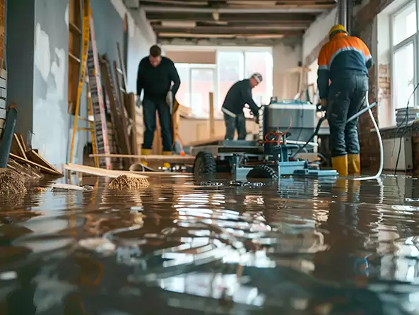  Why Choose Miramar Plumbing Pro for Flood Restoration in Miramar, FL?