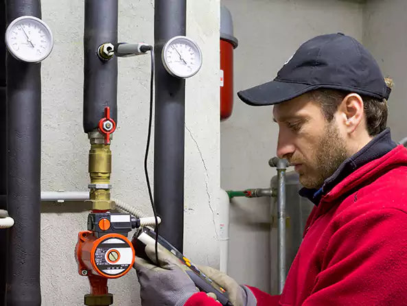 Why Choose Miramar Plumbing Pro for Gas Line Installation in Miramar, FL?