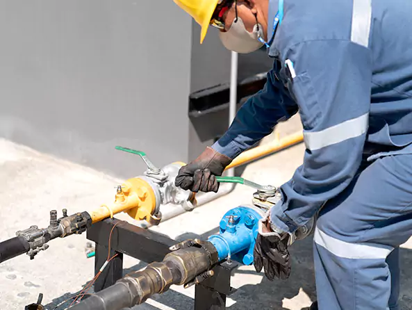  Why Choose Miramar Plumbing Pro for Gas Line Repair in Miramar, FL?
