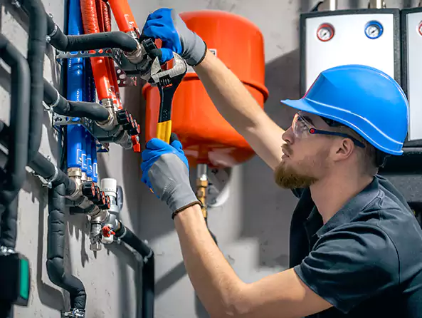 Why Choose Miramar Plumbing Pro for Gas Water Heater Installation in Miramar, FL