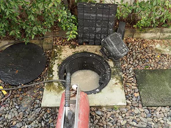 Why Choose Miramar Plumbing Pro for Grease Trap Repair in Miramar, FL?