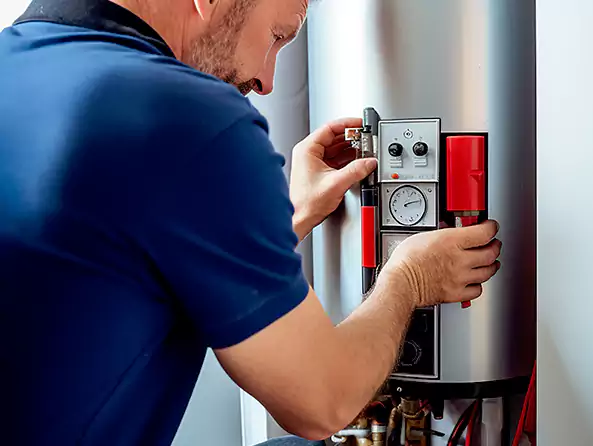 Why Choose Miramar Plumbing Pro for Hot Water Tank Maintenance in Miramar, FL?