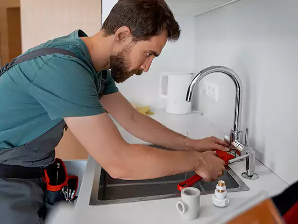 Why Choose Miramar Plumbing Pro for Kitchen Sink Installation in Miramar, FL?