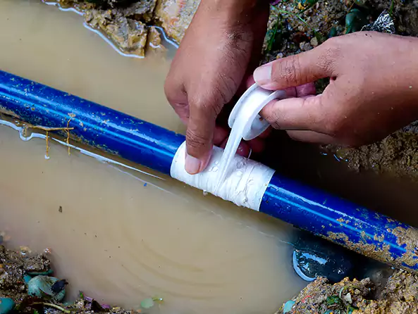  Why Choose Miramar Plumbing Pro for Leak Detection in Miramar, FL?]