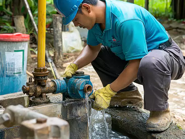 Why Choose Miramar Plumbing Pro for Pipe Repair in Miramar, FL?