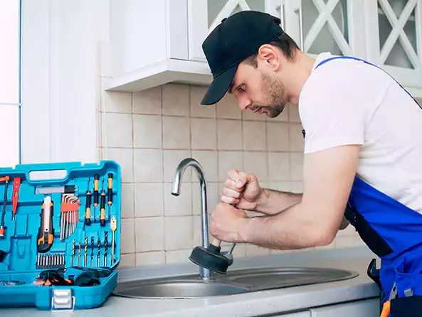  Why Choose Miramar Plumbing Pro for Plumbing Inspection in Miramar, FL?