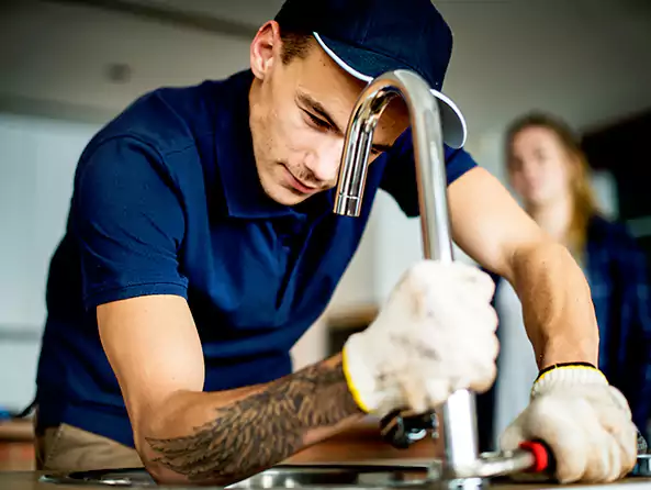 Why Choose Miramar Plumbing Pro for Plumbing Repair in Miramar, FL?