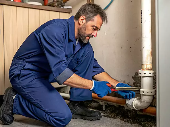 Why Choose Miramar Plumbing Pro for Repiping Services in Miramar?
