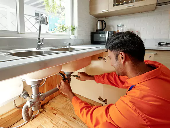 Why Choose Miramar Plumbing Pro for Residential Plumbing Service in Miramar, FL?