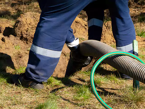 Why Choose Miramar Plumbing Pro for Sewer Line Replacement in Miramar, FL?
