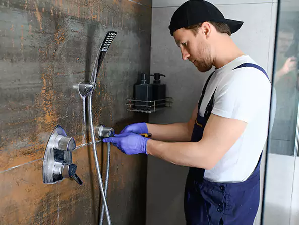 Why Choose Miramar Plumbing Pro for Shower Repair in Miramar, FL?