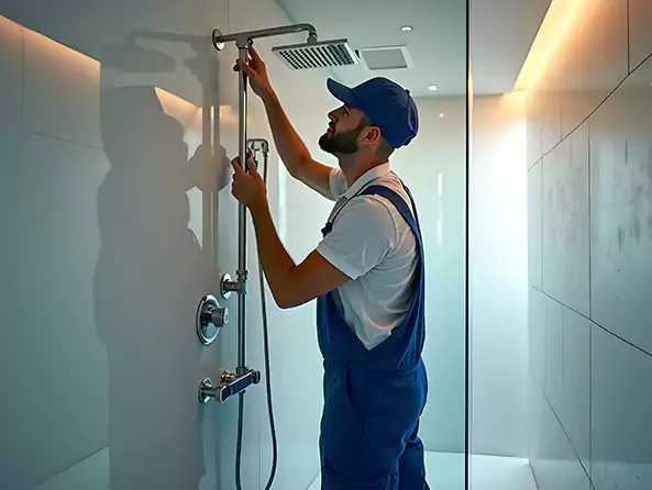 Why Choose Miramar Plumbing Pro for Shower Replacement in Miramar, FL?