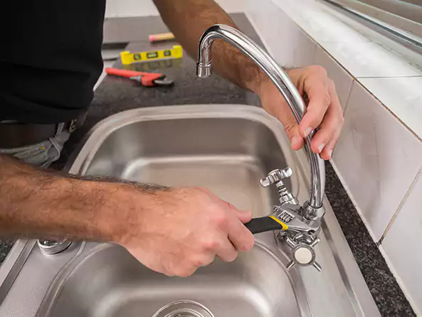 Why Choose Miramar Plumbing Pro for Sink Installation in Miramar, FL?