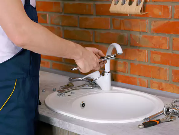 Why Choose Miramar Plumbing Pro for Sink Repair in Miramar, FL?