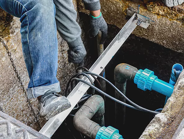 Why Choose Miramar Plumbing Pro for Sump Pump Maintenance in Miramar, FL?