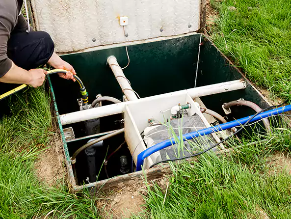 Why Choose Miramar Plumbing Pro for Sump Pump Replacement in Miramar, FL?