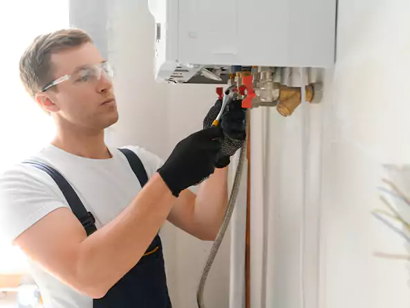 Why Choose Miramar Plumbing Pro for Tankless Water Heater Maintenance in Miramar, FL?