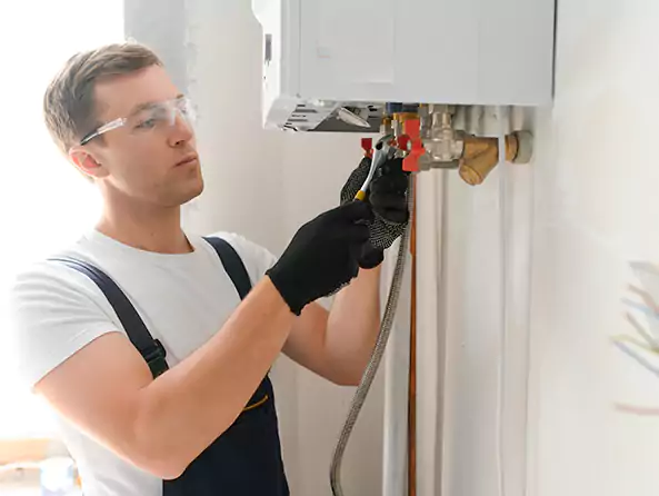 Why Choose Miramar Plumbing Pro for Tankless Water Heater Replacement in Miramar, FL?