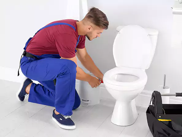 Why Choose Miramar Plumbing Pro for Toilet Installation in Miramar, FL?