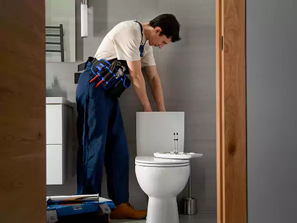 Why Choose Miramar Plumbing Pro for Toilet Replacement in Miramar, FL?
