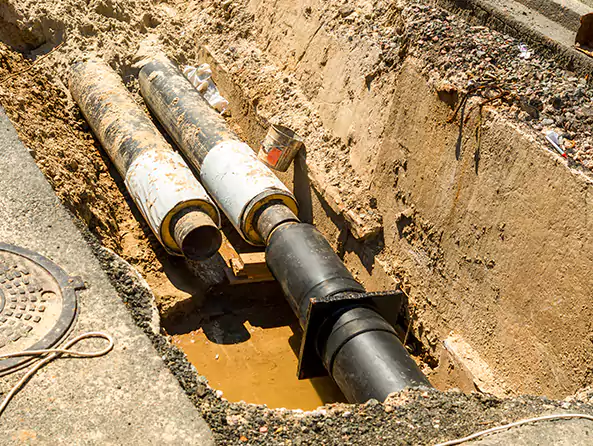Why Choose Miramar Plumbing Pro for Trenchless Pipe Repair in Miramar?