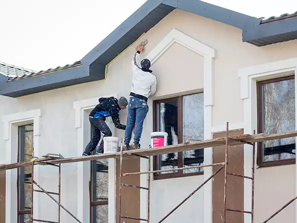 Why Choose Miramar Plumbing Profor Water Damage Restoration in Miramar, FL?