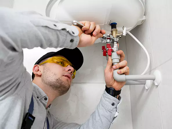 Why Choose Miramar Plumbing Pro for Water Heater Expansion Tank Installation in Miramar, FL?