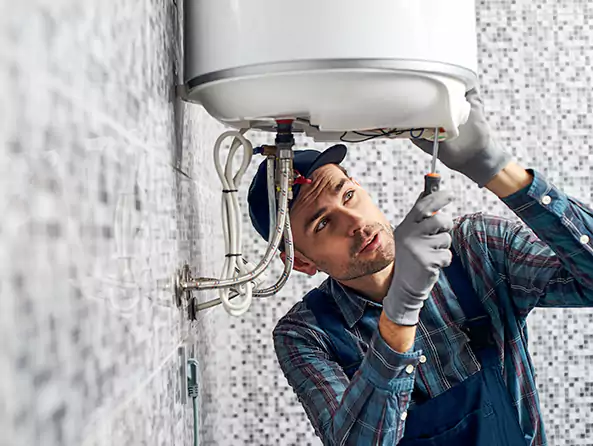 Why Choose Miramar Plumbing Pro for Water Heater Maintenance in Miramar, FL?