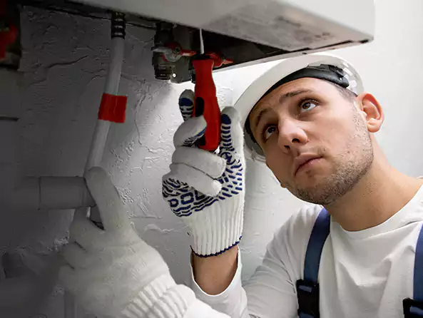 Why Choose Miramar Plumbing Pro for Water Heater Repair in Miramar, FL?