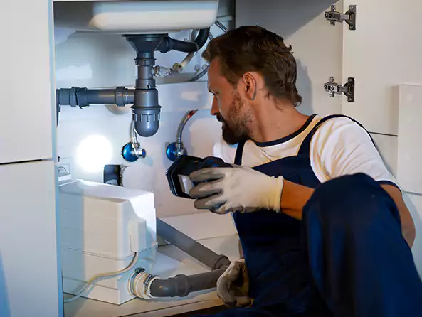 Why Choose Miramar Plumbing Pro for Water Leak Repair in Miramar, FL?