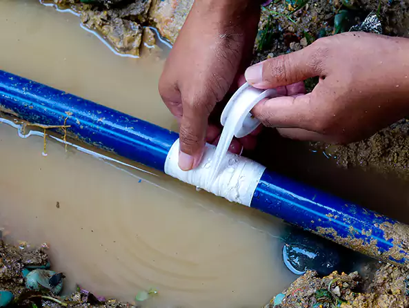  Why Choose Miramar Plumbing Pro for Water Line Repair in Miramar, FL?]