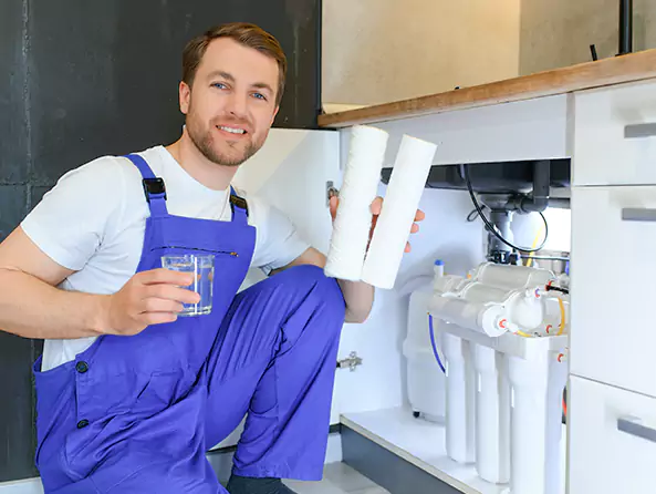 Why Choose Miramar Plumbing Pro for Water Softener Maintenance in Miramar, FL?