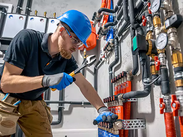 Why Choose Miramar Plumbing Pro for Water Softener Repair in Miramar?