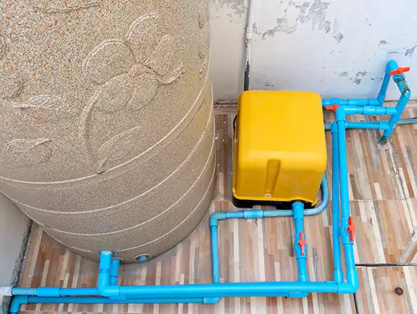 Why Choose Miramar Plumbing Pro for Well Pressure Tank Replacement in Miramar, FL?